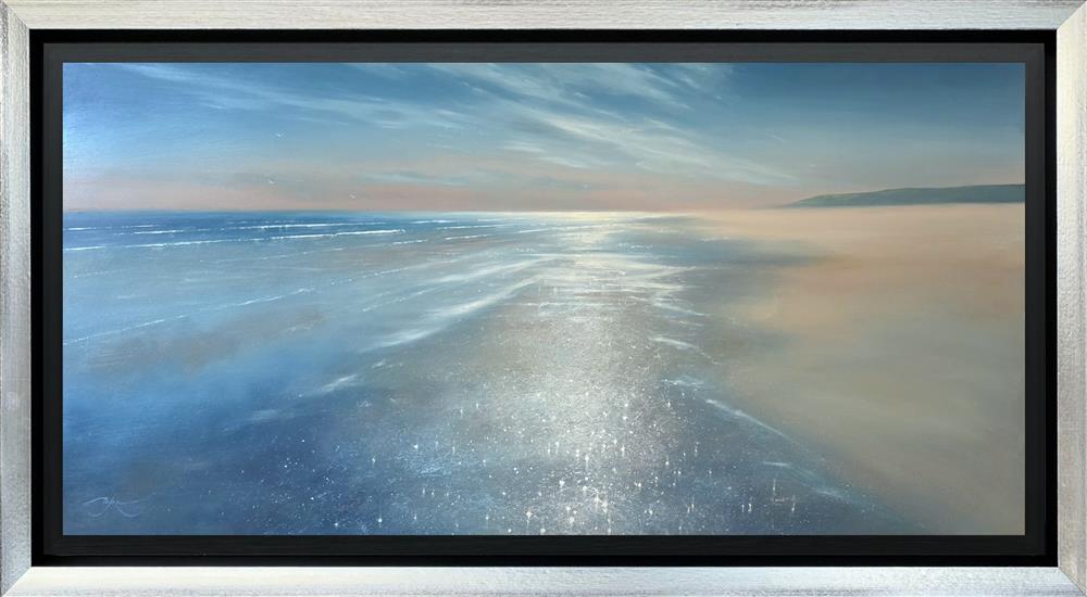 Ben Payne - 'Ours To Enjoy'  - Framed Original Artwork