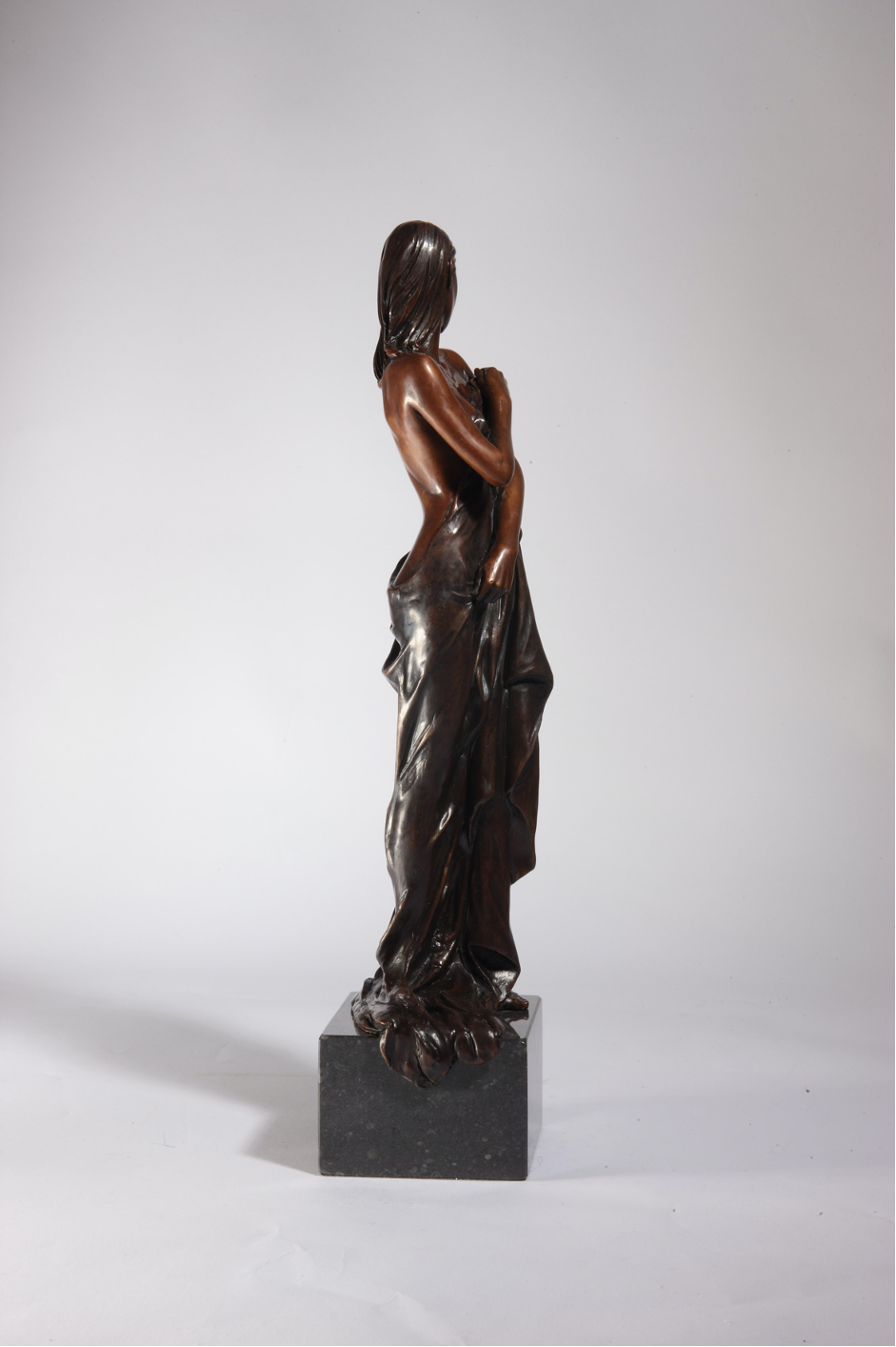 Rob Hefferan- 'Timeless Beauty ' - Limited Edition Bronze Sculpture