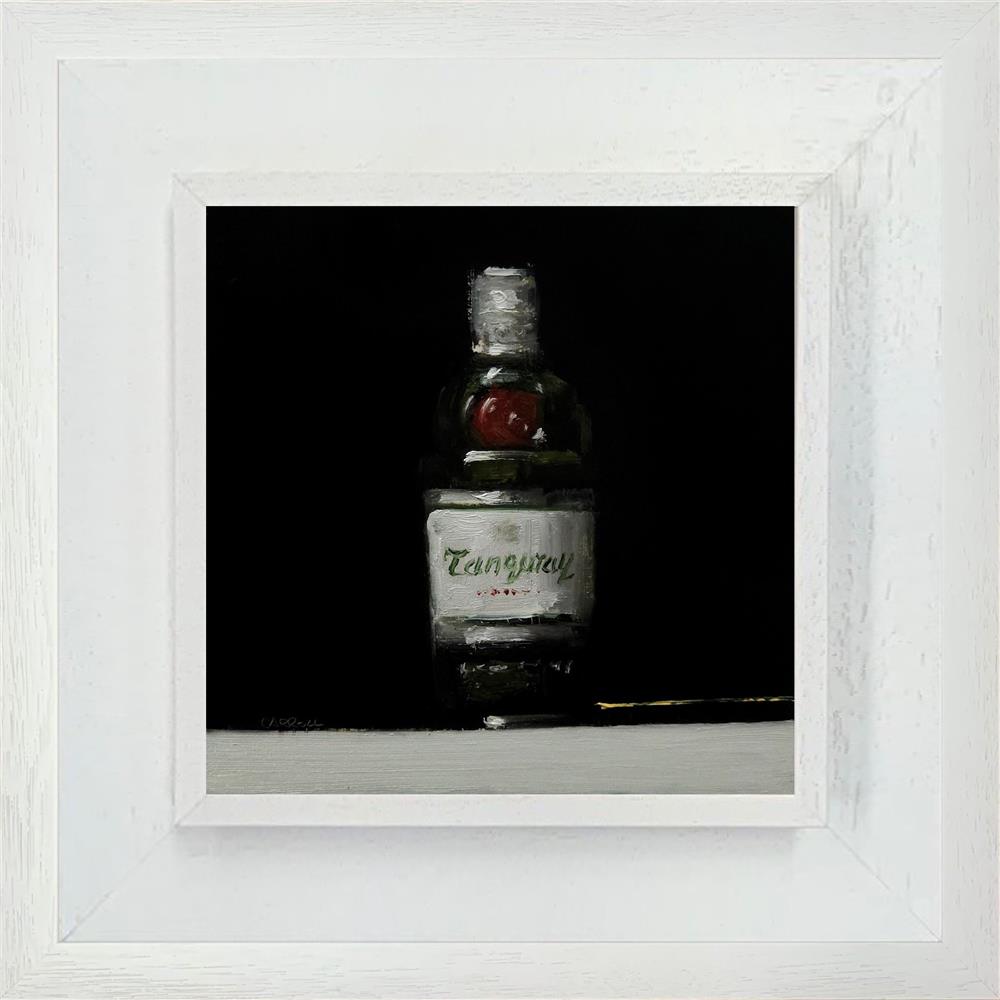 Neil Carroll - 'Tanquera' - Framed Original Artwork