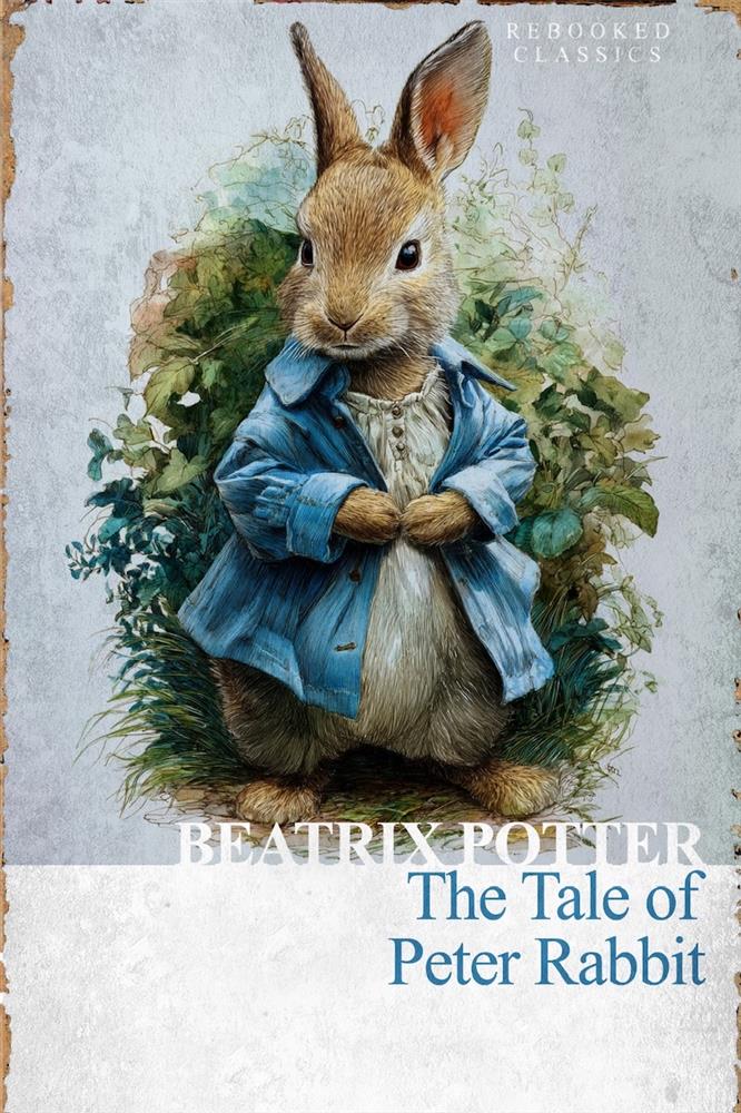 Linda Charles - 'The Tale Of II - Rebooked' - Framed Original Artwork