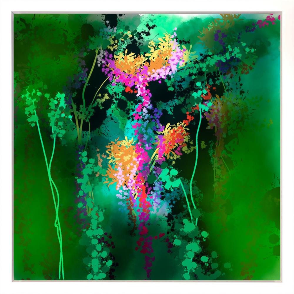 Jean Picton -  'The Wind Of Change - Canvas Deluxe' - Framed Limited Edition