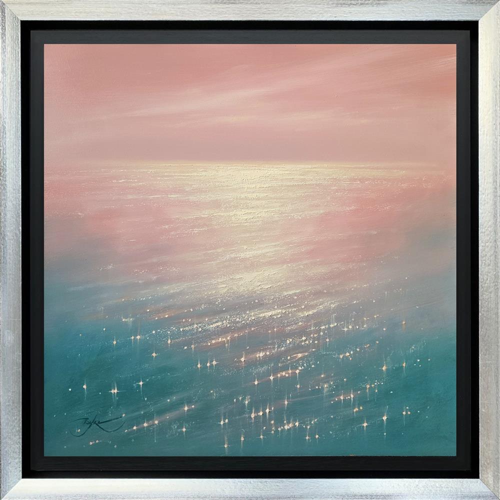 Ben Payne - 'To Dream Beyond' - Framed Original Art