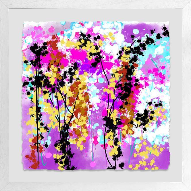 Jean Picton -  'VIII - The 90 Years Collection' - Framed Original Art