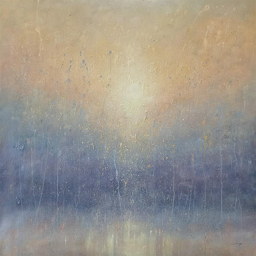 Ben Payne - 'Waking Moments' - Framed Original Art