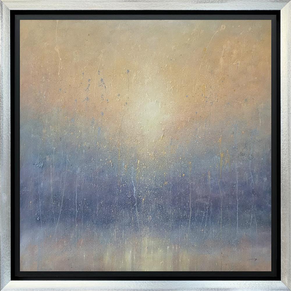 Ben Payne - 'Waking Moments' - Framed Original Art