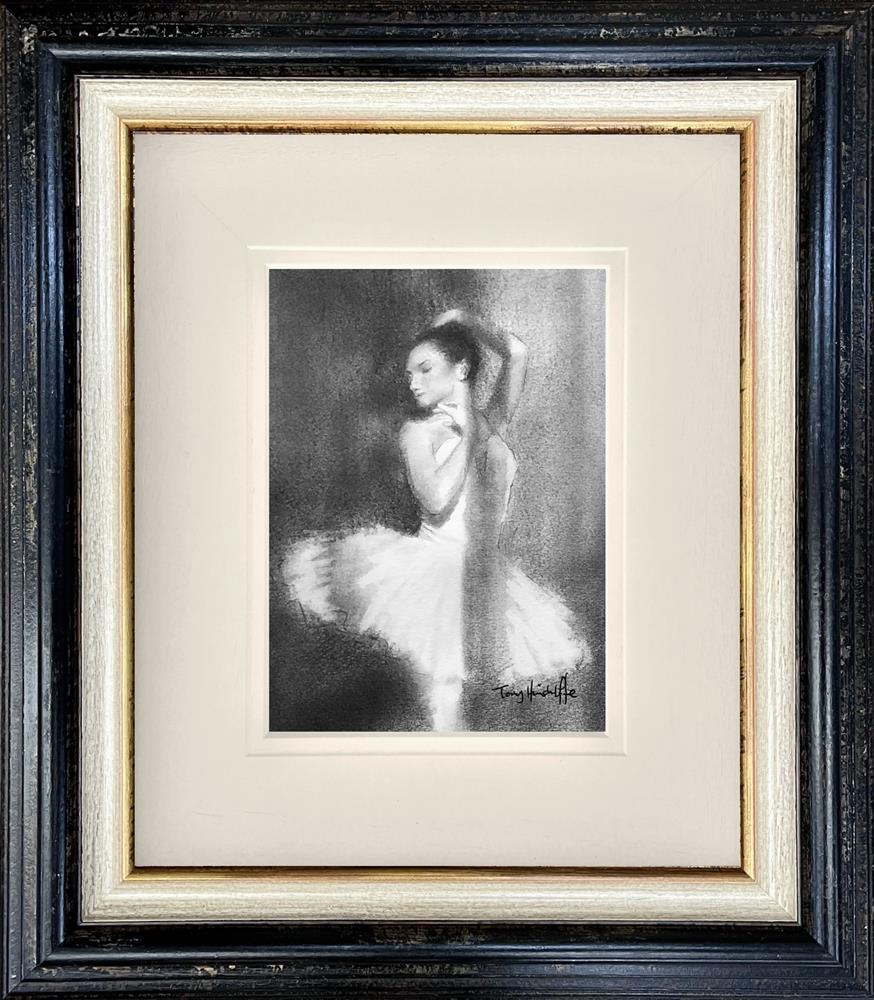 Tony Hinchliffe - 'Wandering Star' - Original Study