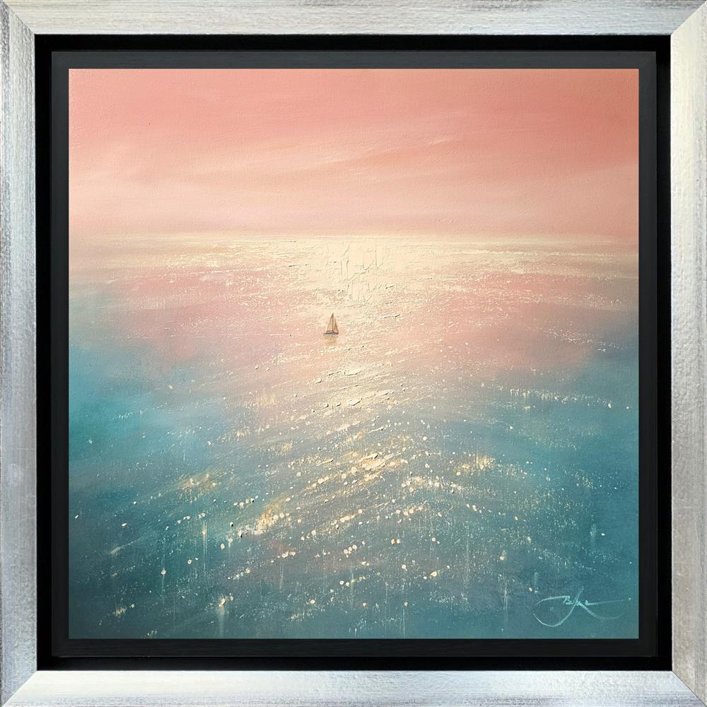 Ben Payne - 'Westerly' - Framed Original Art