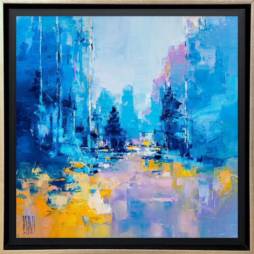 Hervé Lenouvel  'Whispers Of The Landscape' - Canvas Limited Edition
