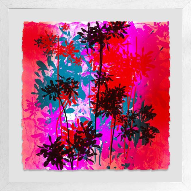 Jean Picton -  'XI - The 90 Years Collection' - Framed Original Art