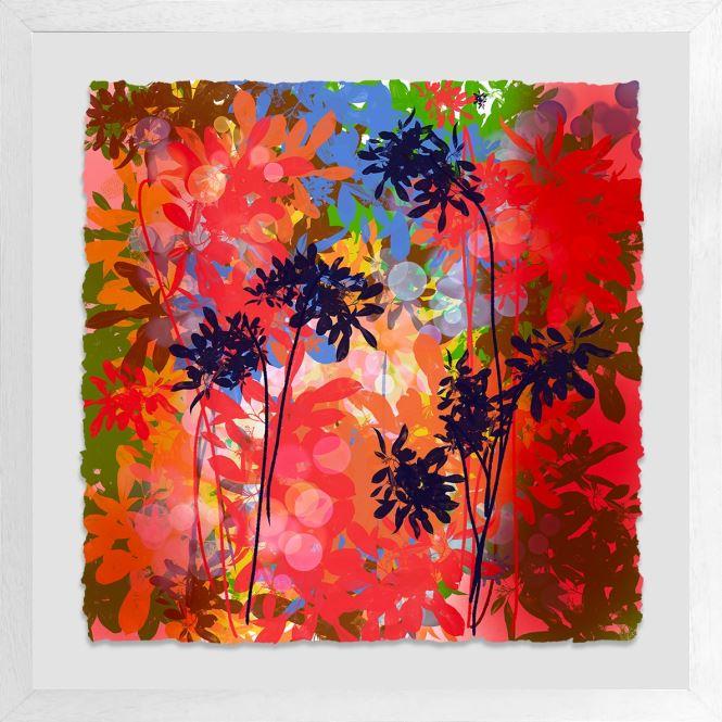 Jean Picton -  'XII - The 90 Years Collection' - Framed Original Art