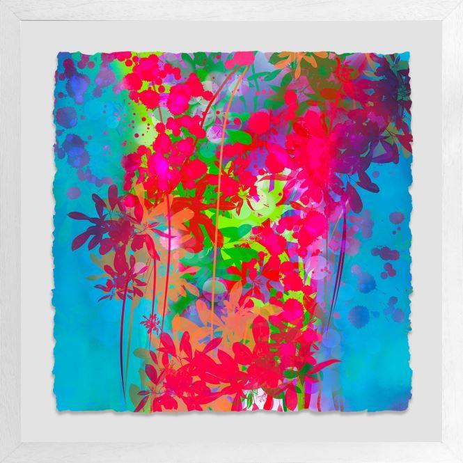 Jean Picton -  'XIII - The 90 Years Collection' - Framed Original Art