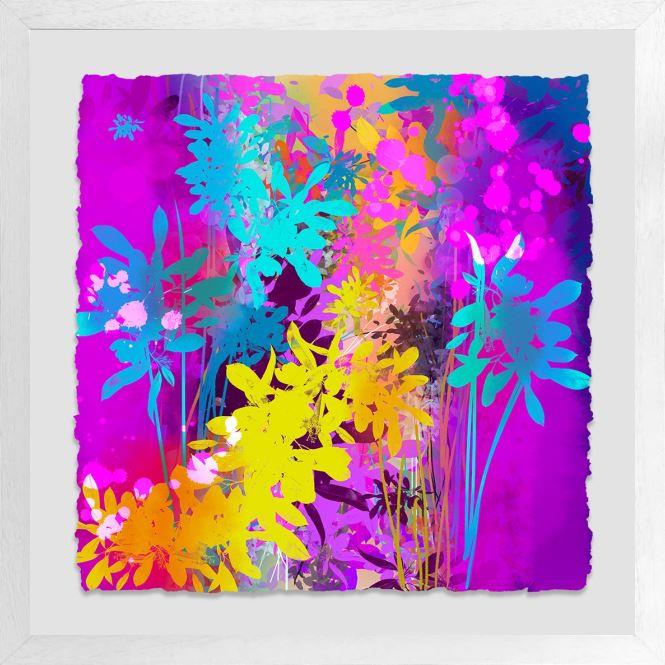 Jean Picton -  'XIV - The 90 Years Collection' - Framed Original Art