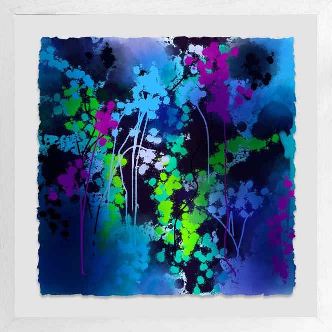 Jean Picton -  'XV - The 90 Years Collection' - Framed Original Art