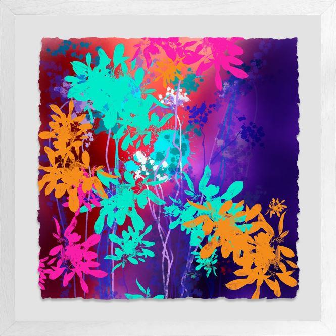 Jean Picton -  'XVI - The 90 Years Collection' - Framed Original Art