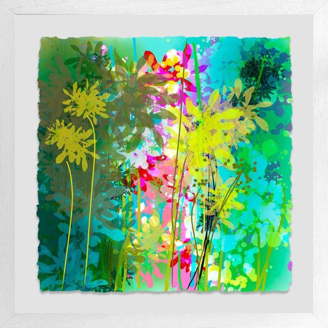 Jean Picton -  'XX - The 90 Years Collection' - Framed Original Art