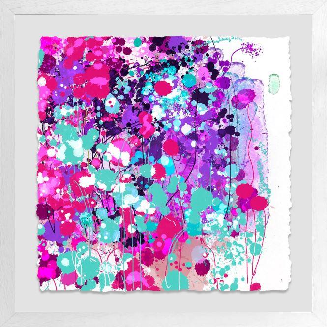 Jean Picton -  'XXIX - The 90 Years Collection' - Framed Original Art