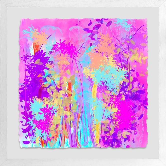 Jean Picton -  'XXVI - The 90 Years Collection' - Framed Original Art