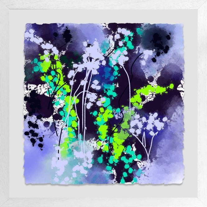 Jean Picton -  'XXVII - The 90 Years Collection' - Framed Original Art