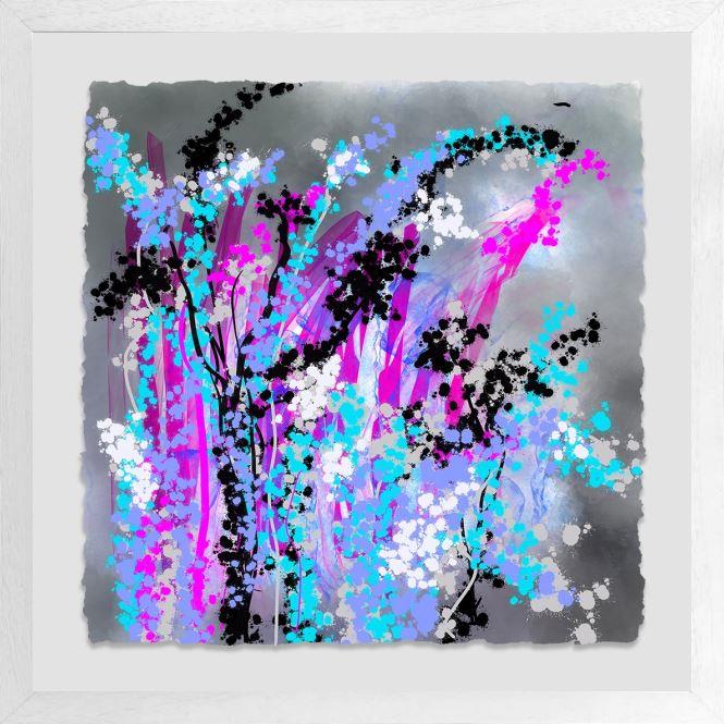 Jean Picton -  'XXVIII - The 90 Years Collection' - Framed Original Art