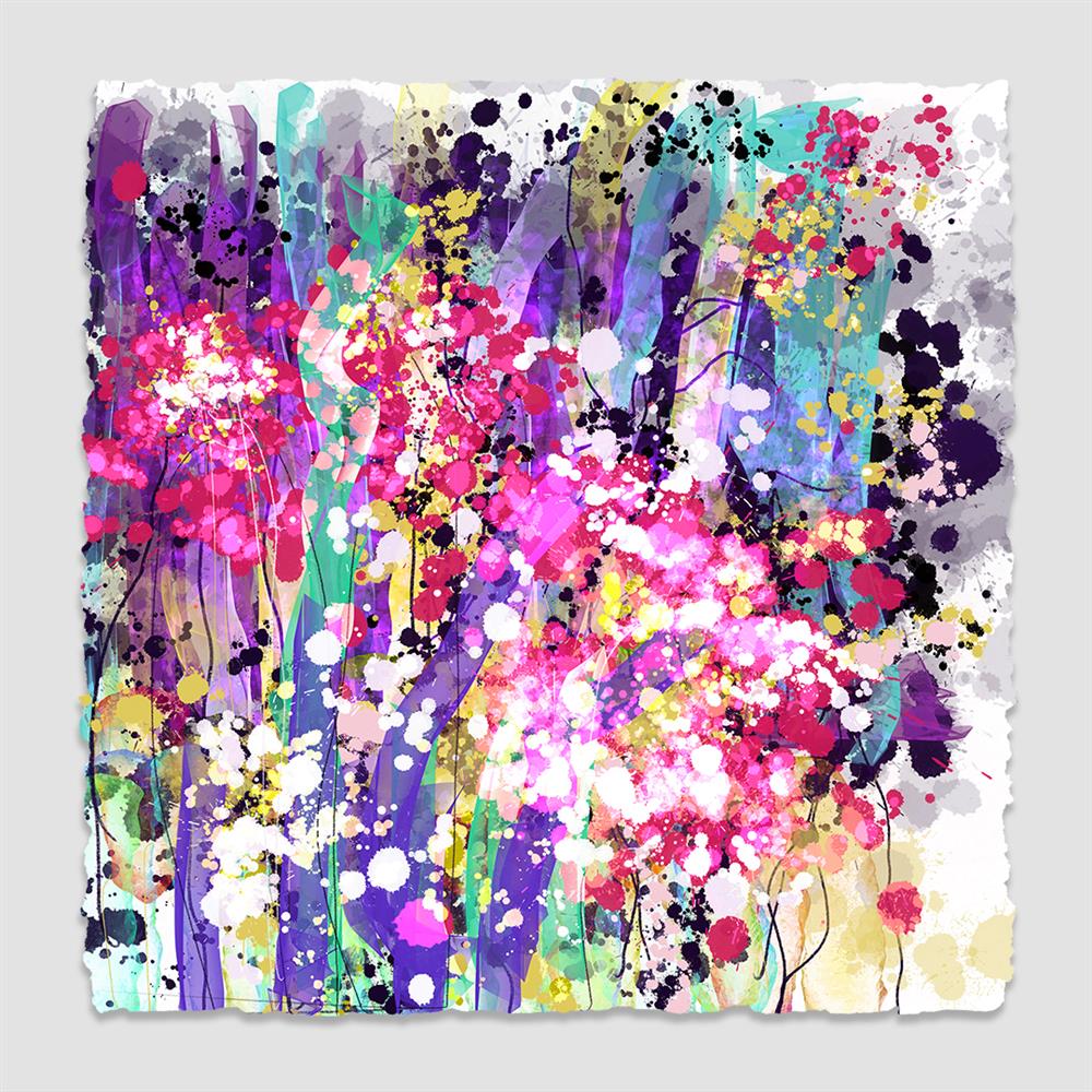 Jean Picton -  'XXX - The 90 Years Collection' - Framed Original Art