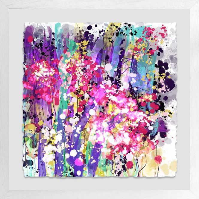 Jean Picton -  'XXX - The 90 Years Collection' - Framed Original Art