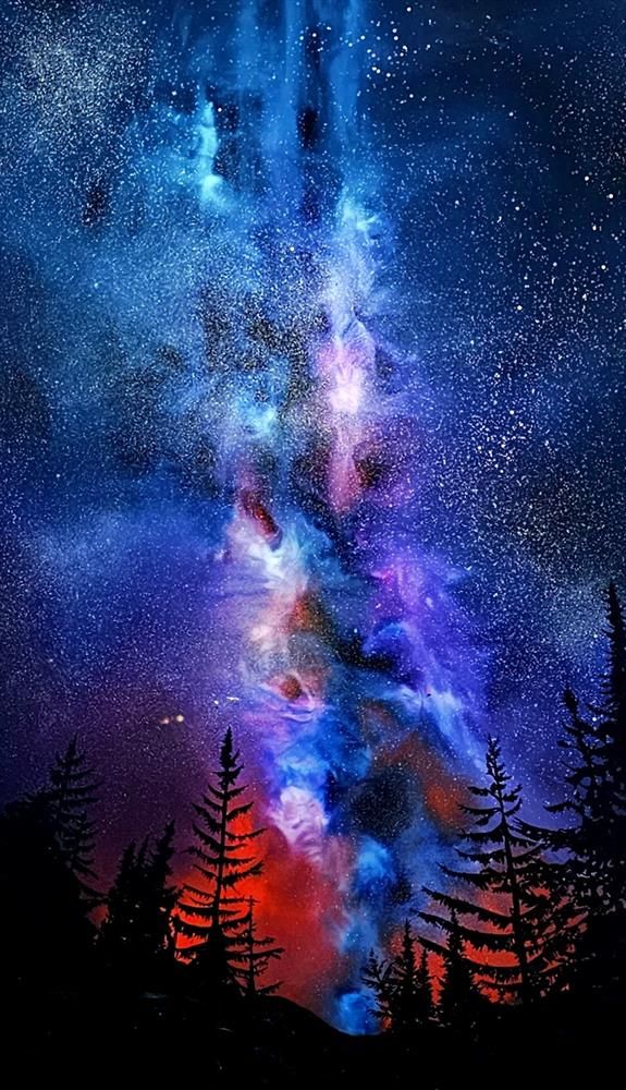 Richard King - 'Life Is A Highway' - Framed Original Art