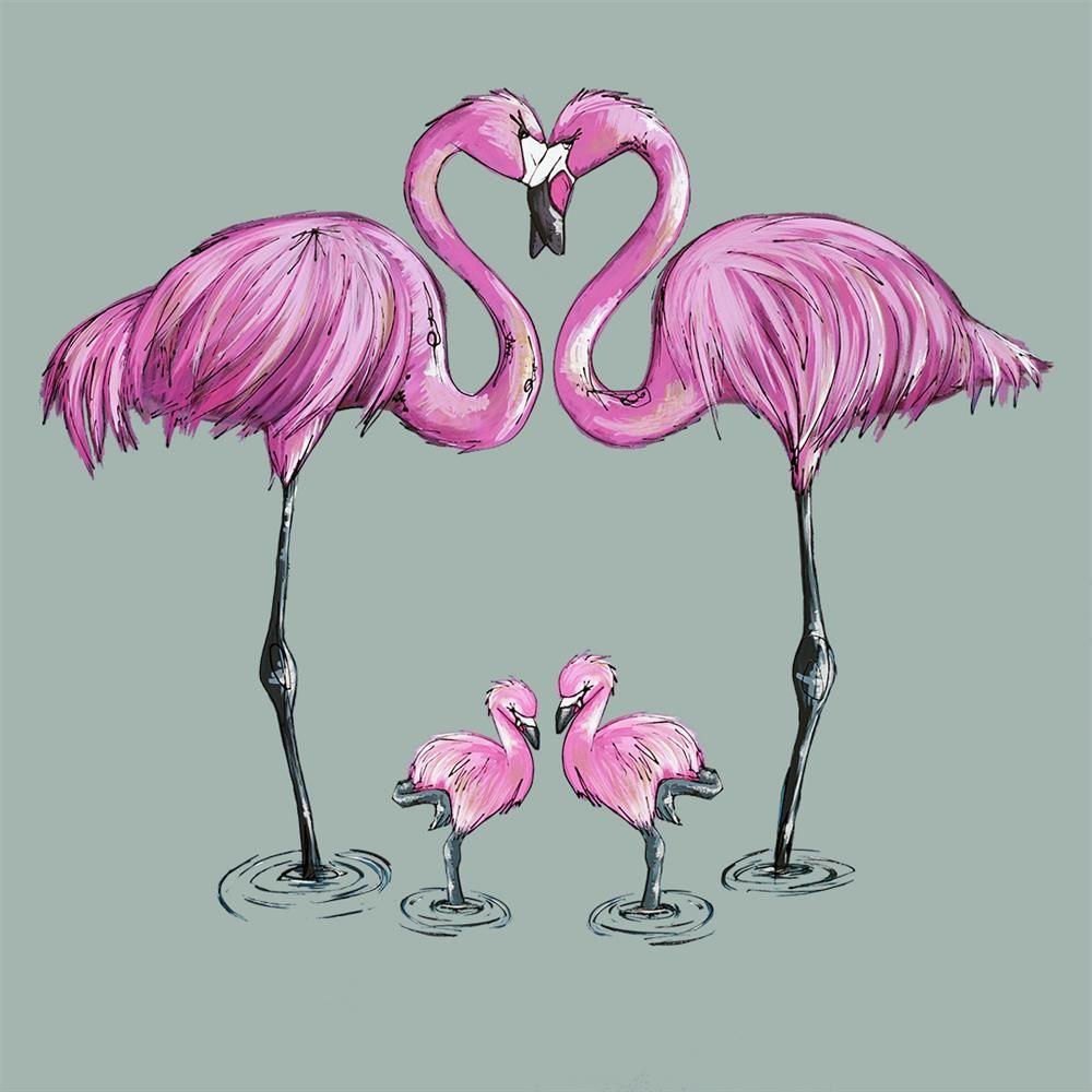 Amy Louise - 'Magic Moments' - Framed Limited Edition