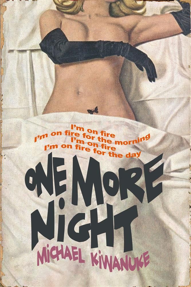 Linda Charles - 'One More Night' - Framed Original Artwork