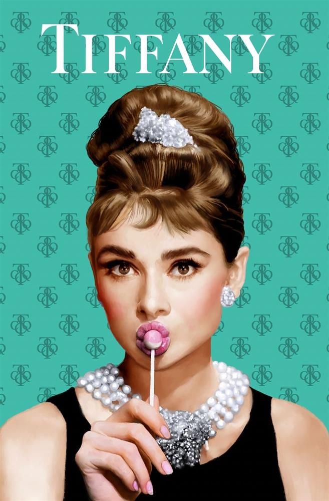 Sannib - 'Nothing Is Impossible - Hologram' -  Limited Edition