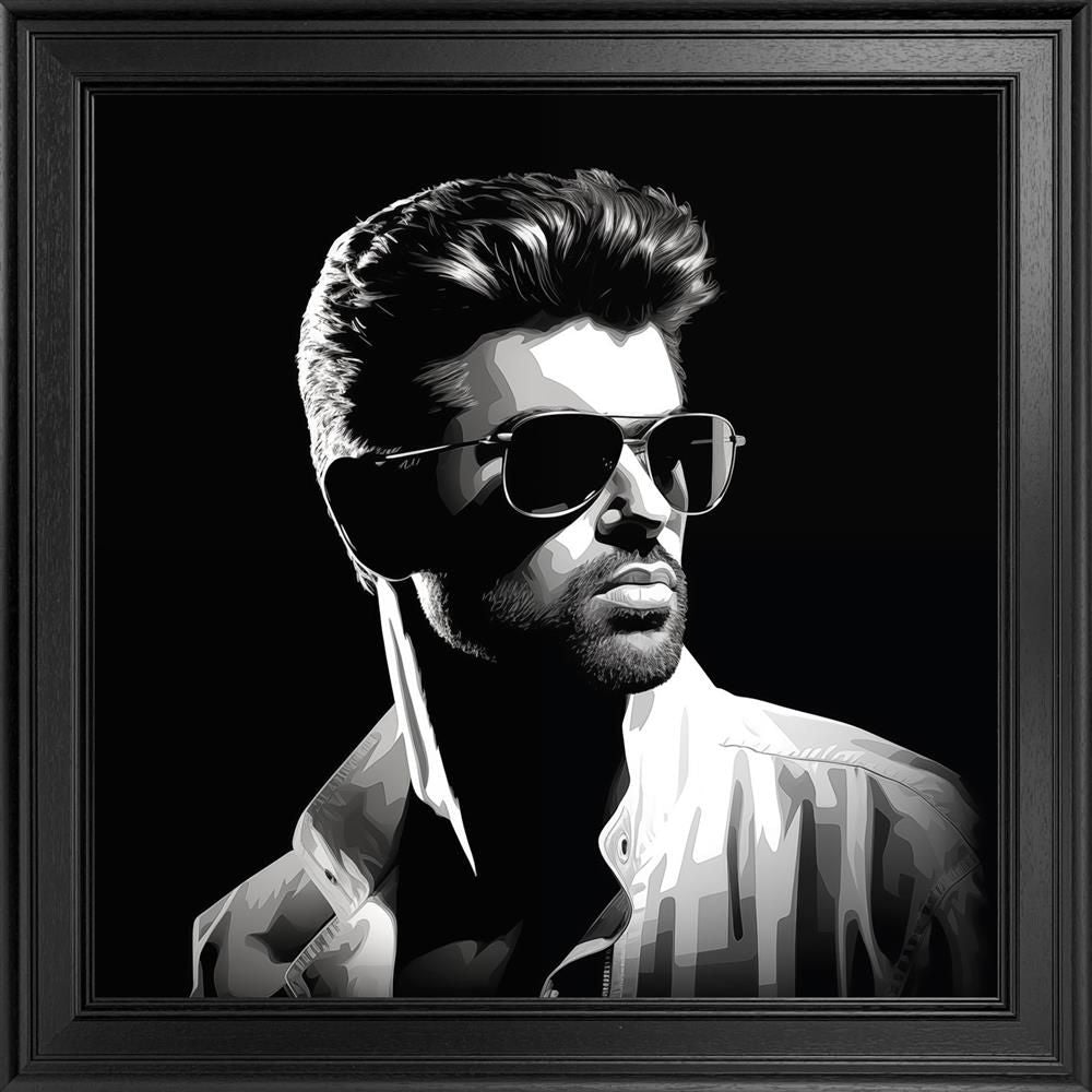 The Art Maverick - 'George - Fabrica Collection' - Studio Edition