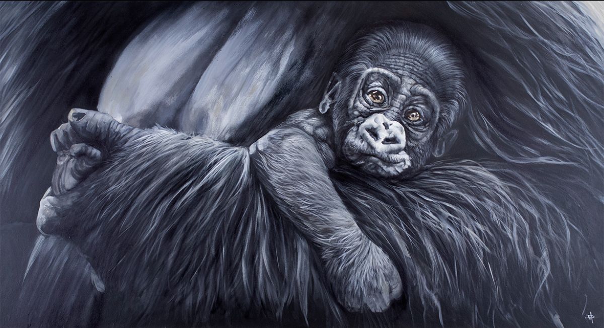 Dean Martin  - ' Safe In Your Arms' - Framed Original