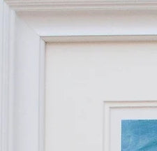 Susan B Leigh - 'Hamish' - Framed Limited Edition