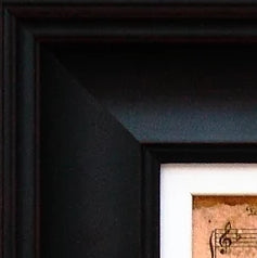 Sarah Ewing - ' Prince Of Song' - Framed Limited Edition