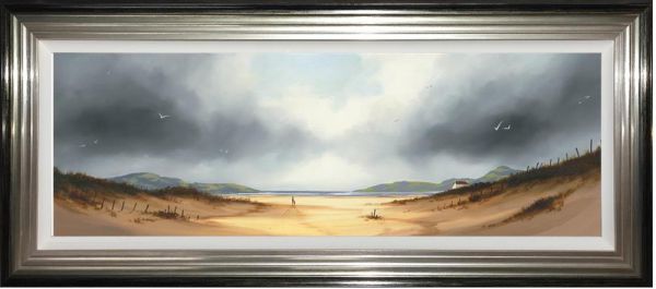 Ben Jeffery - 'Favourite Moments' - Framed Limited Edition