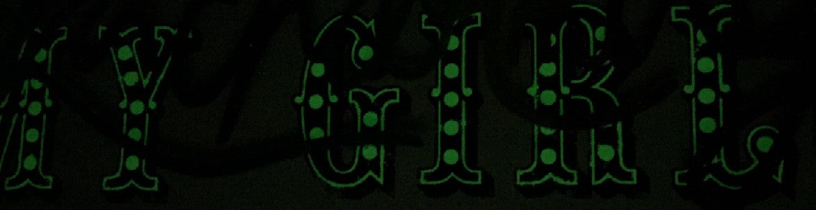 Courty - 'Princefuckingcharming'- Framed Limited Edition artwork