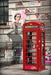 "London's Calling" by JJ Adams (limited edition print) - New Look Art
