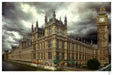 "Westminster" by JJ Adams (limited edition print) - New Look Art