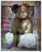 "Zola & Psyche - First Kiss" by JJ Adams (limited edition print)