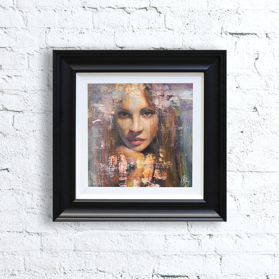 Hamish Blakely - 'Nimbus' - Framed Limited Edition