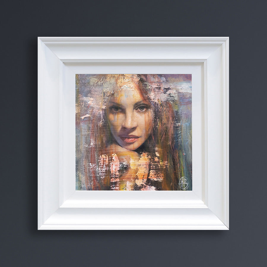 Hamish Blakely - 'Nimbus' - Framed Limited Edition