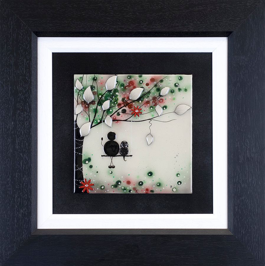 Kealey Farmer - 'Besties' - Boutique Original