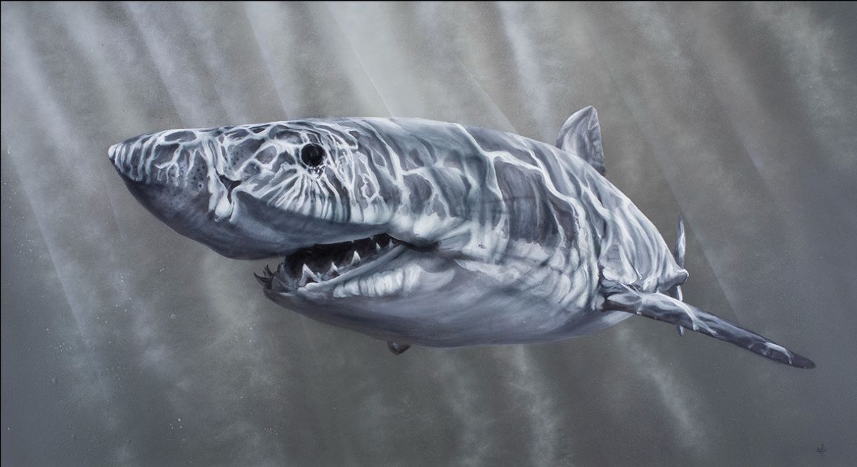 Dean Martin  - ' Lurking Around' - Framed Original