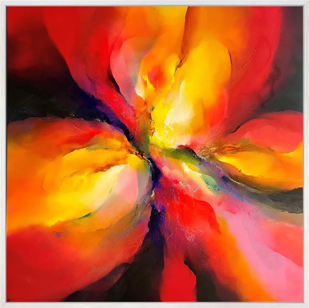 Craig Foord - 'Eridanus' - Framed Original Artwork