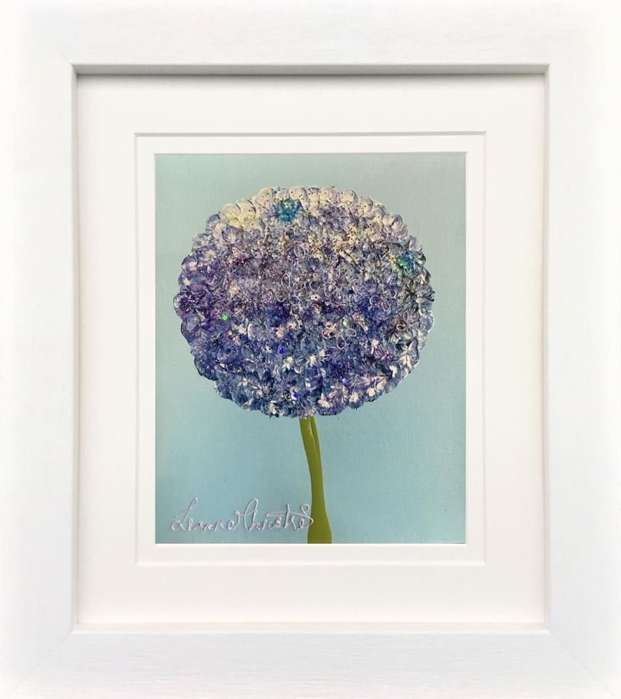 Leanne Christie - 'Euphoria' - Framed Original Artwork